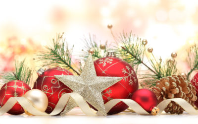 Ego Acconciature ti regala un Natale Speciale!
